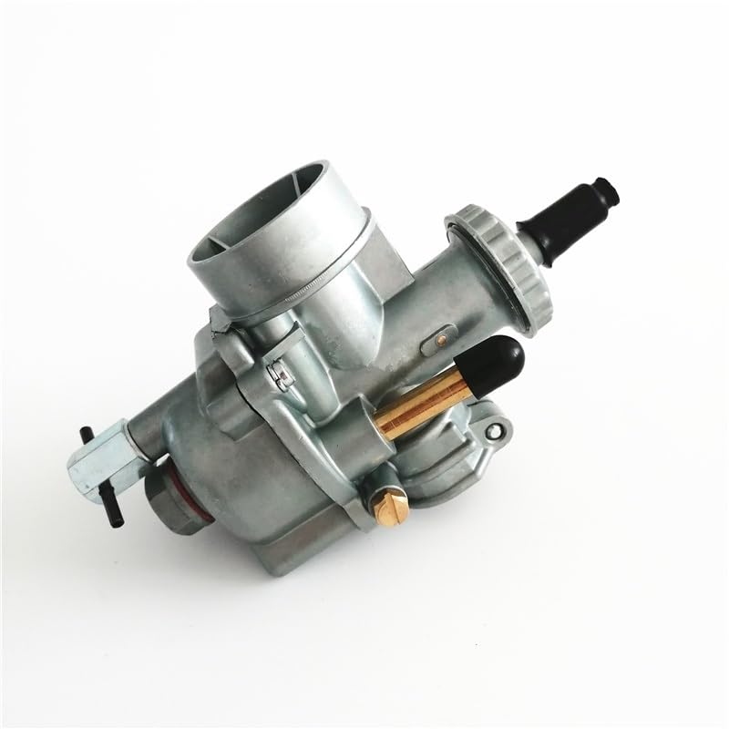[Część do wymiany] Gaźnik motocyklowy 19mm do motorowera PUCH Bing 19 Bing19 19mm Moto Carb [Wymiana]