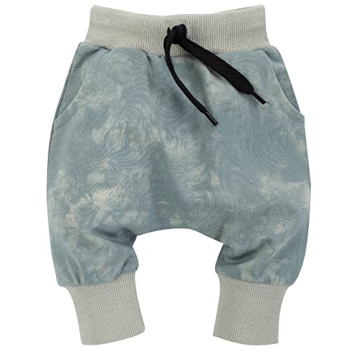  Pinokio Joggers Fun Time Pantaloni Casual, Blau, 80 Ragazzino