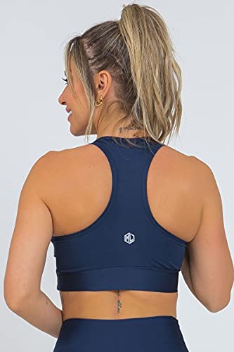 Top Fitness Nadador Com Bojo