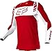 Produktbild Fox Flexair MACH ONE Jersey RED XL
