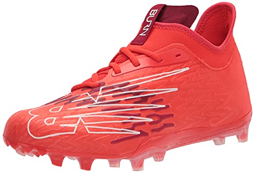 Image of New Balance mens Burn X 3 Speed