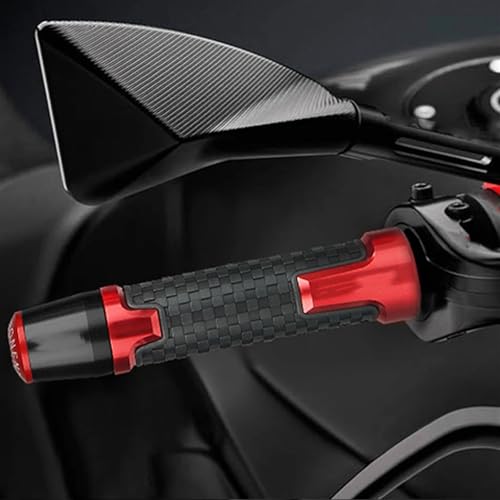 Bouchons d'extrémité de barre CNC : évitez les vibrations sur CB650F