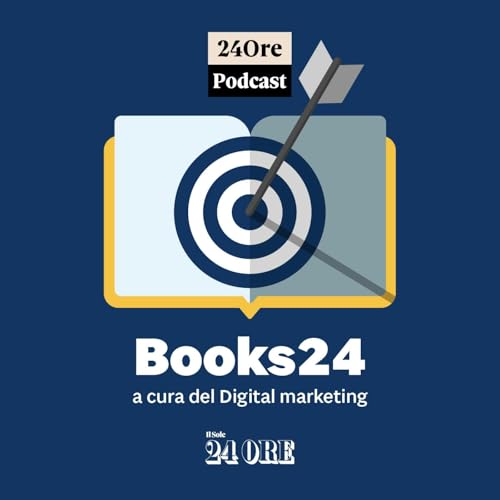 Books24 - I libri del Sole 24 Ore copertina