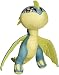 Dreamworks Dragons Action Dragon 8" Plush Deadly Nadder Action Figure