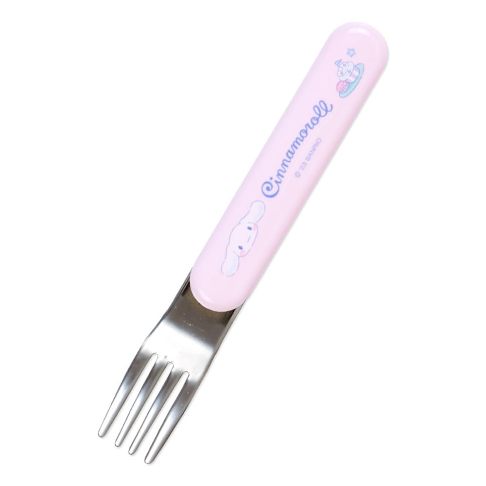 激レア！未使用　サンリオ　シナモロール　カトラリーギフトセット　モカ　カプチーノ Amazon.co.jp: サンリオ(SANRIO) シナモロール ランチコンビセット