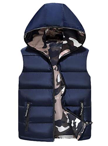 Best Heated Vest For Men 3xlt