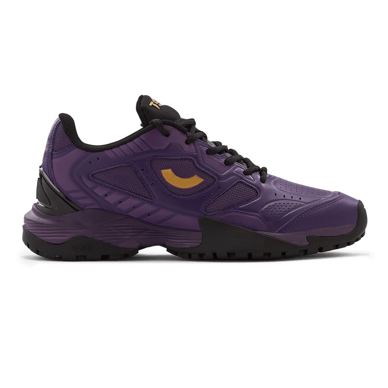 Image of By Sachin Tendulkar Unisex Switch Fan Edit 2.0 Multi-Sport Shoes | for All Turfs with Rubber Studs