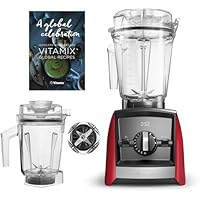 Vitamix - あい ドライコンテナ Amazon | 【公式】Vitamix 1.4L ドライコンテナ (A3500i・A2500i