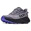 Purple Fog/Black