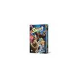 Smash Up - Ciencia ficción por partida doble