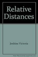 Relative Distances 0879054301 Book Cover