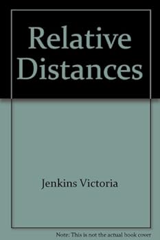 Paperback Relative Distances Book