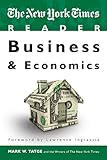 The New York Times Reader: Business (TimesCollege from CQ Press)