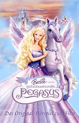 Barbie Und Der Geheimnisvolle Pegasus Stream Kostenlos Barbie und der geheimnisvolle Pegasus, 1 Audio-CD : Amazon.co.uk: Books