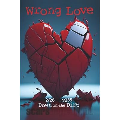 Wrong Love