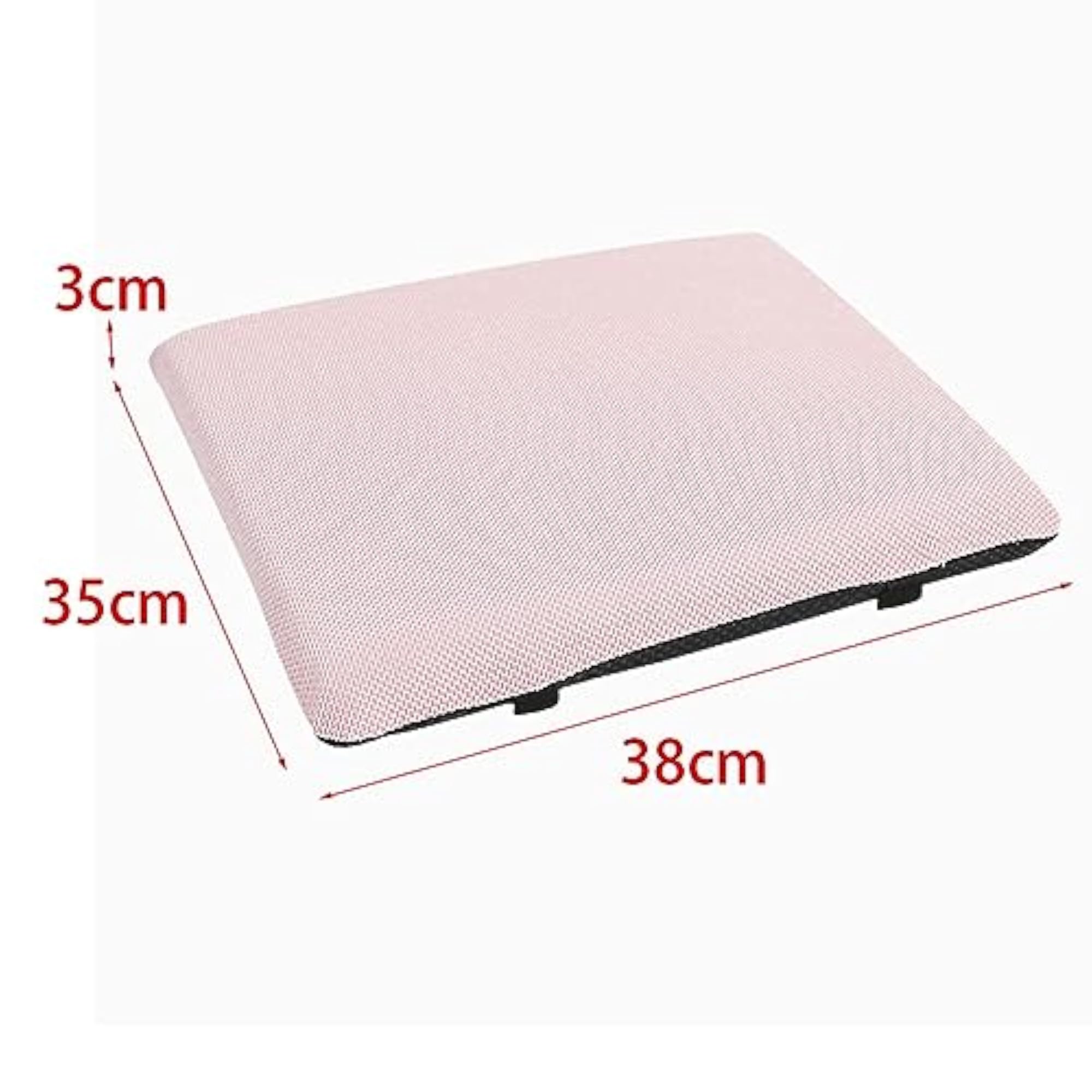 Soft Chair Mat Seat Pillow for Bedroom