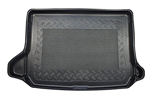 Preisvergleich Produktbild OPPL 80009309 Kofferraumwanne Autowanne mit Antirutschmatte