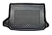 Produktbild OPPL 80009309 Kofferraumwanne Autowanne mit Antirutschmatte