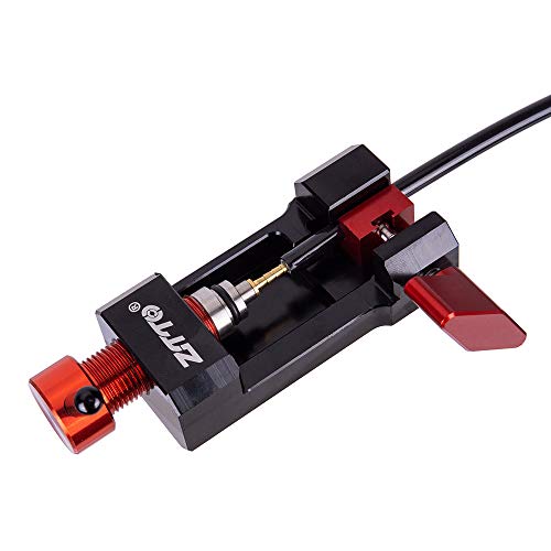 Loijon ZTTO Ferramenta de Agulha de Bicicleta Motorista Cortadores de Mangueira Hidráulica Mangueira