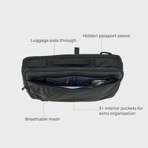 Image of OGIO Briefcase, Black