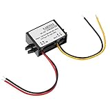 notlicht versorgungsmodul  DC-DC 12 V / 24 V / 36 V / 48 V / 5 V 3A-Abwärtsspannungswandler-Abwärtstransformator-Versorgungsmodul 15 W
