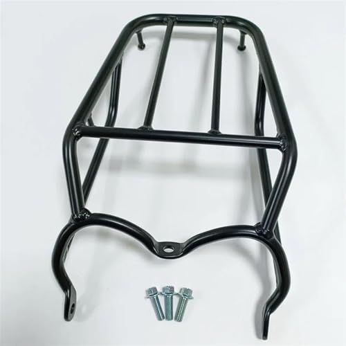 Porte-bagages arrière pour Suzuki TU250G Bigboy support de boîte robuste