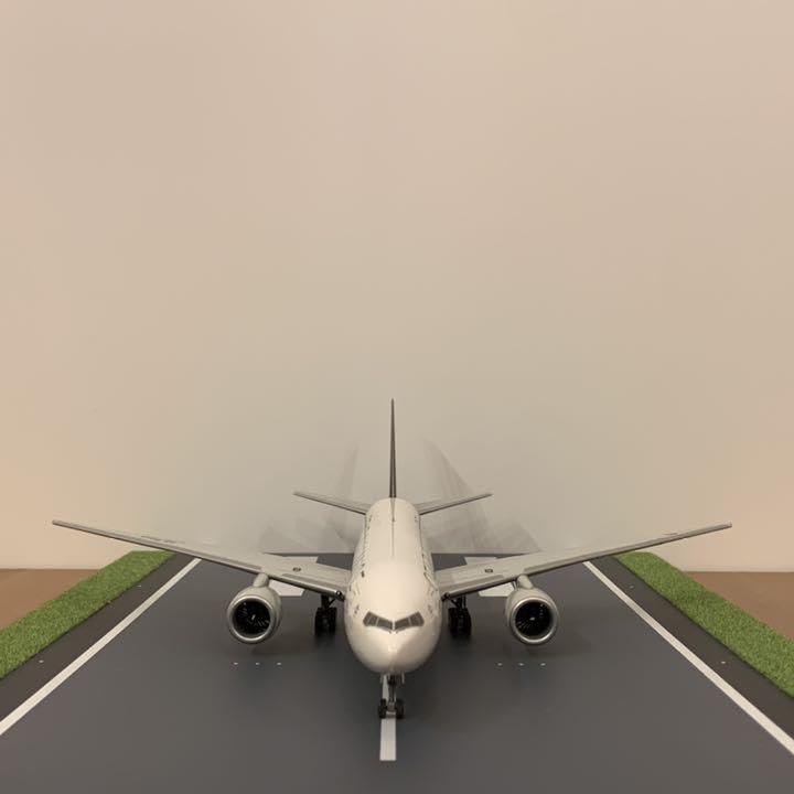 全日空商事 1/200 ANA B777-200 STAR ALLIANCE Amazon.co.jp: 全日空商事 ANA B777-200 Star Alliance : 文房具