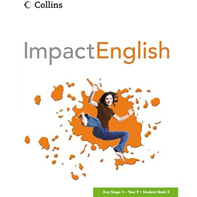 Year 9 Student Book 3