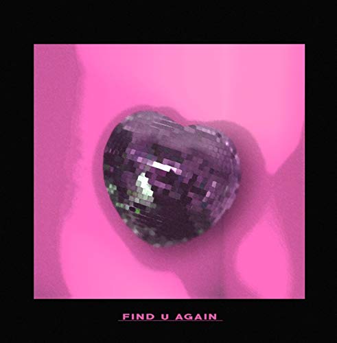 Mark Ronson Camila Cabello Find U Again Amazon Com Music
