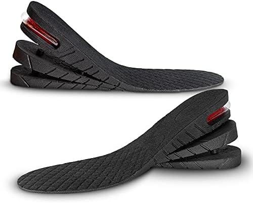 how to add height to your shoes