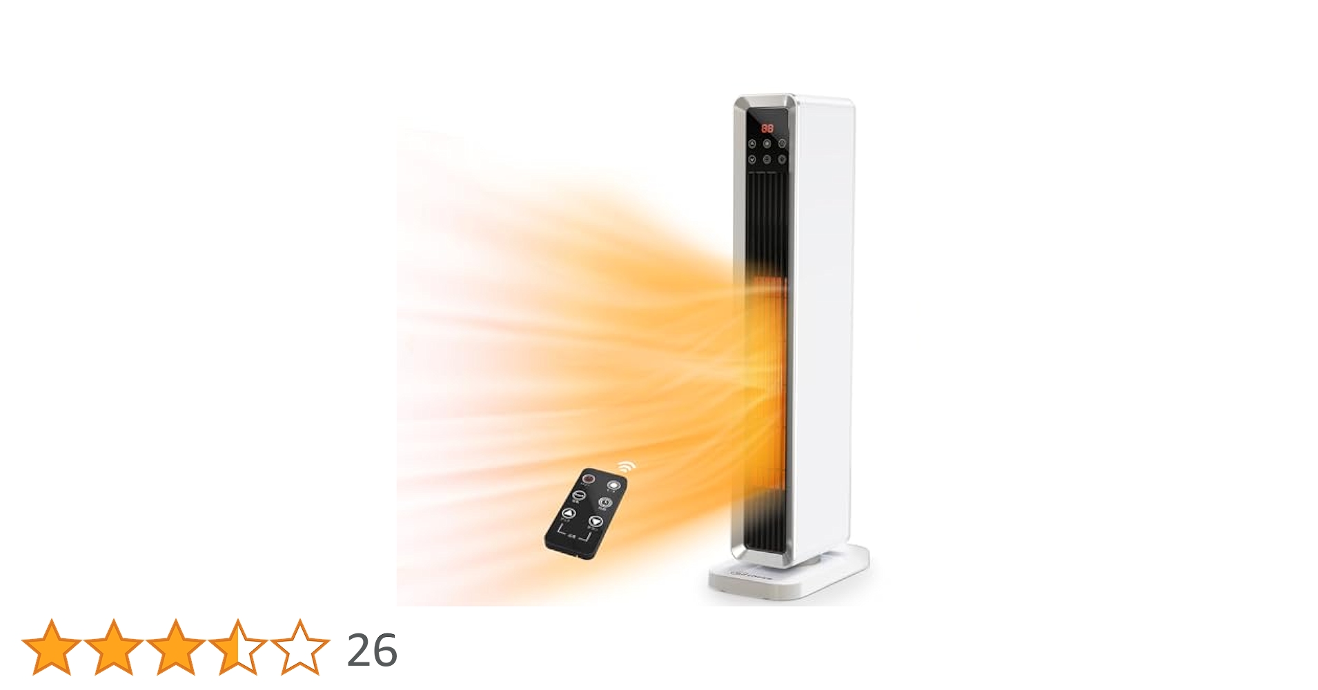 美品！セラミックヒーター冷暖両用電機空気洗浄付きファンヒーター 楽天市場】【冷暖両用】セラミックヒーター 冷暖兼用 電気ファン