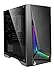 Antec DP301M Micro-torre Nero