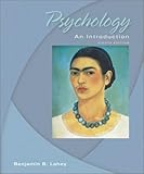 Psychology: An Introduction (8th Edition) w/CD