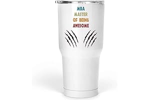 Oh Crap! I'm an Adult Graduation Tumbler: Hilarious Gift for Graduates