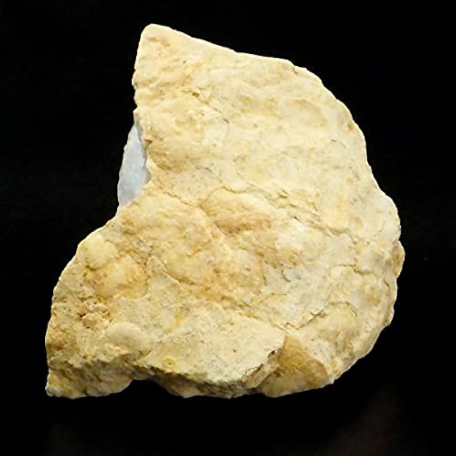 Amazon.co.jp: モロッコ産 ホワイトアゲート (メノウ) 原石