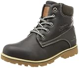Tom Tailor 4270502 Halblange Stiefel, Navy, 28 EU