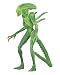 Alien Vs Predator 51623 7-Inch Warrior Thermal Vision Glow in The Dark Figure