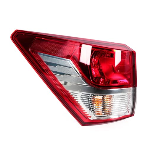 Feu arrière pour Ssangyong Rodius 2014-2017 optique gauche de précision