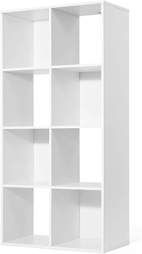 CAPHAUS Estante organizador de almacenamiento resistente de 11 pulgadas, con borde exterior grueso, divisor de estante de almacenamiento con parte