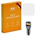 Produktbild atFoliX Displayfolie kompatibel mit Bosch D-tect 120 Schutzfolie, entspiegelnde und stoßdämpfende FX Folie (2X)