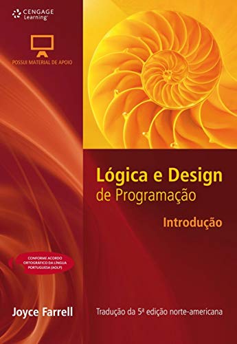 Lógica e design de programação: Introdução