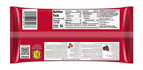 ANDES Peppermint Crunch Baking Chips 10oz