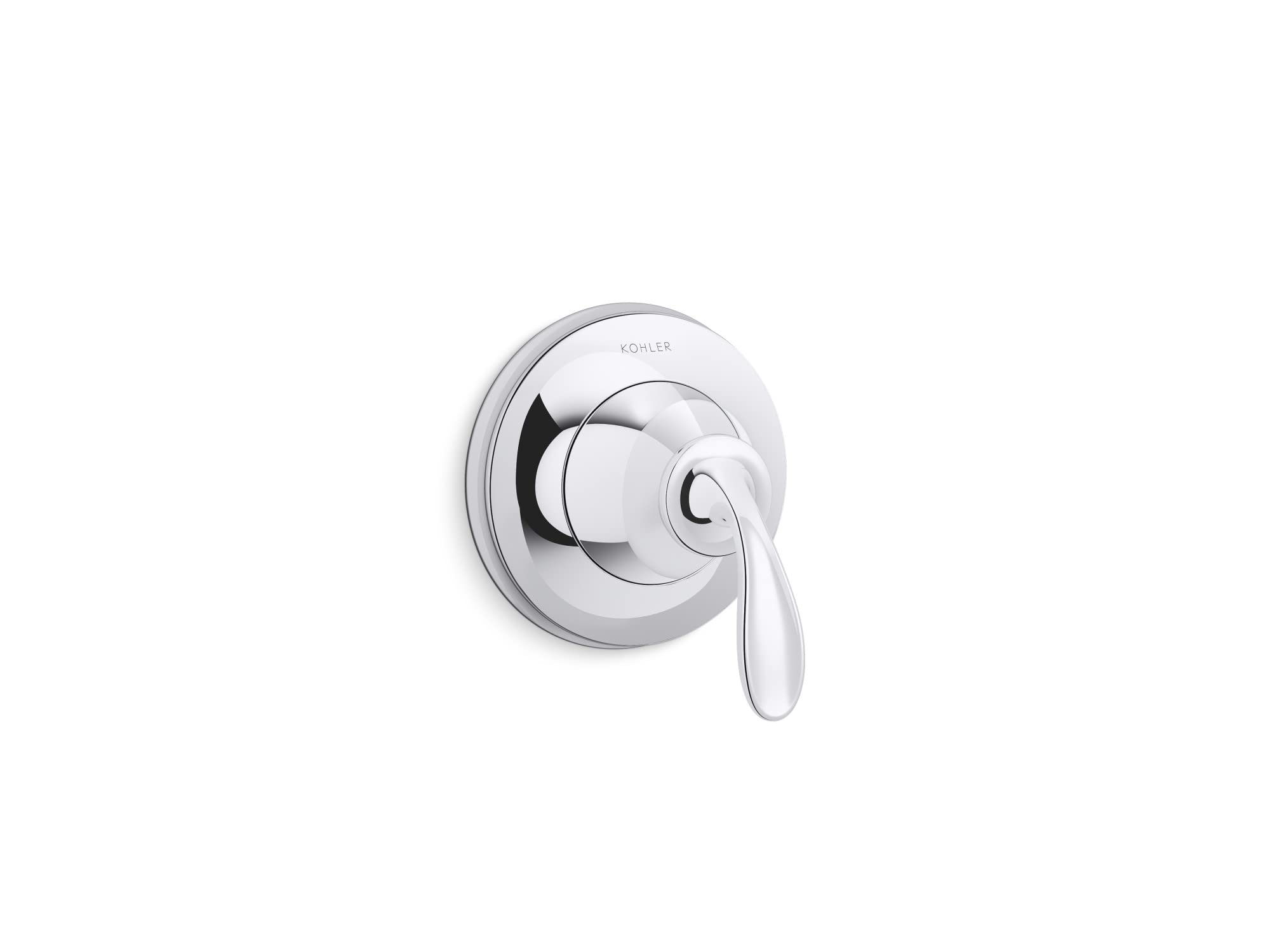 Soupape de transfert Kohler Bellera pour rénover votre douche