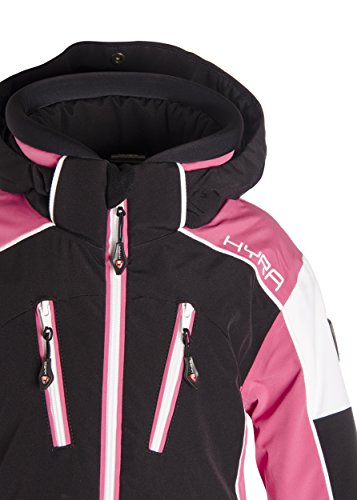 Hyra Coira, Giacca da Sci Bambina