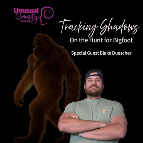 Tracking Shadows: On the Hunt for Bigfoot