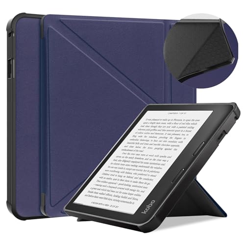 【液晶カバー付済】Kobo Sage 電子書籍リーダー　8インチ　動作確認済 Amazon.co.jp: KOBO Sage eReader 8インチ 2021年発売カバー ビジネス