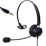 Los auriculares construyen con micrófono que reduce el ruido que proporciona un sonido nítido con tu llamada, elimina el ruido de fondo proporciona un mayor enfoque y concentración