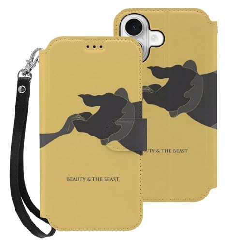 Compatible with IPhone16 P[X Ɩb x 6.1C` X}zP[X 蒠^ J[h[  킢 op[ y wh~ lC LN^[ Jo[ ObY X^h@\ ϏՌ }Olbg gуJ