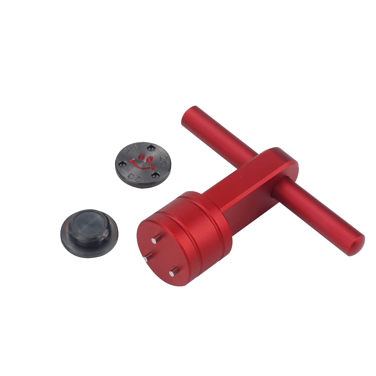 Seacloud Golf Weights 20g for Taylormade TP Collection Putter with Wrench Combo