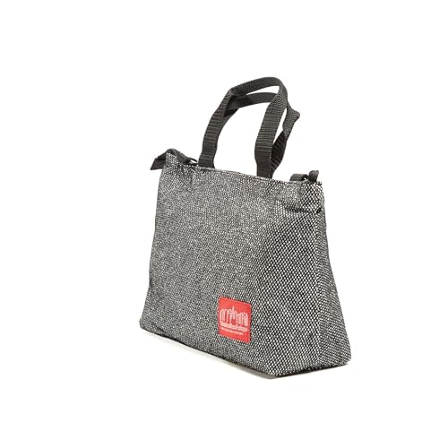Manhattan Portage Midnight Remsen Street Tote miniatura 2